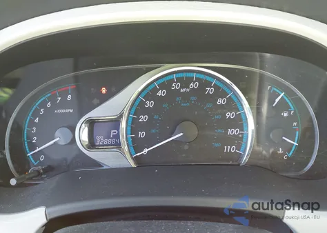 2011 Toyota Sienna Xle V6 из США, поврежденный, VIN 5TDYK3DC6BS005223